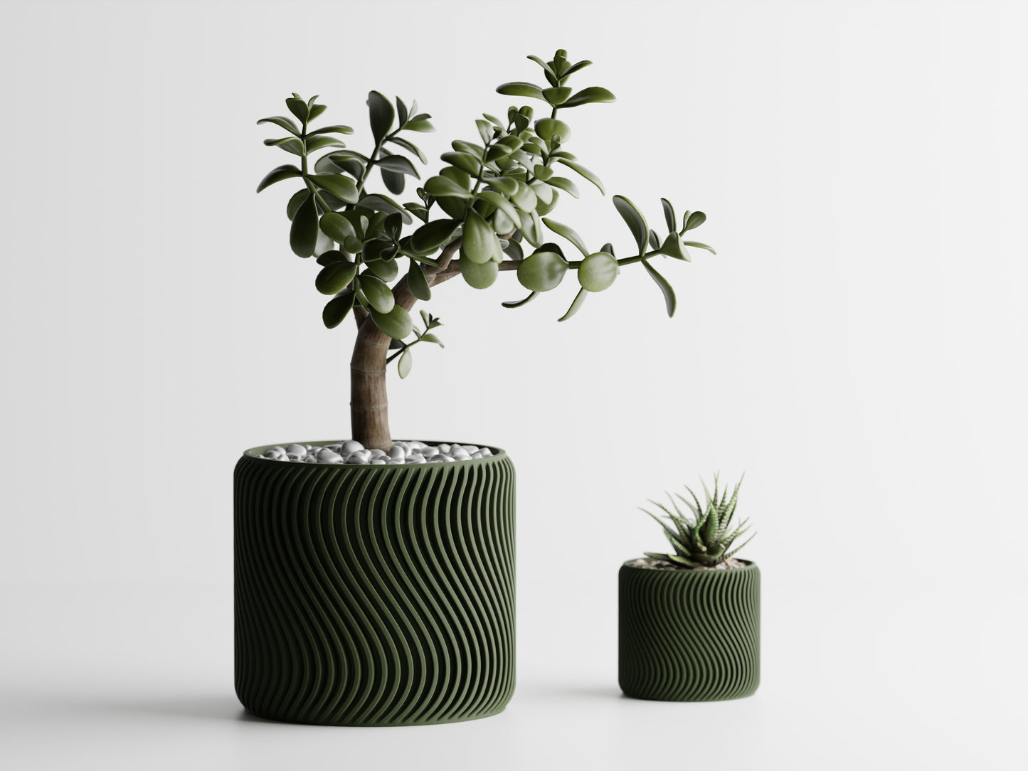 Ondula Planter
