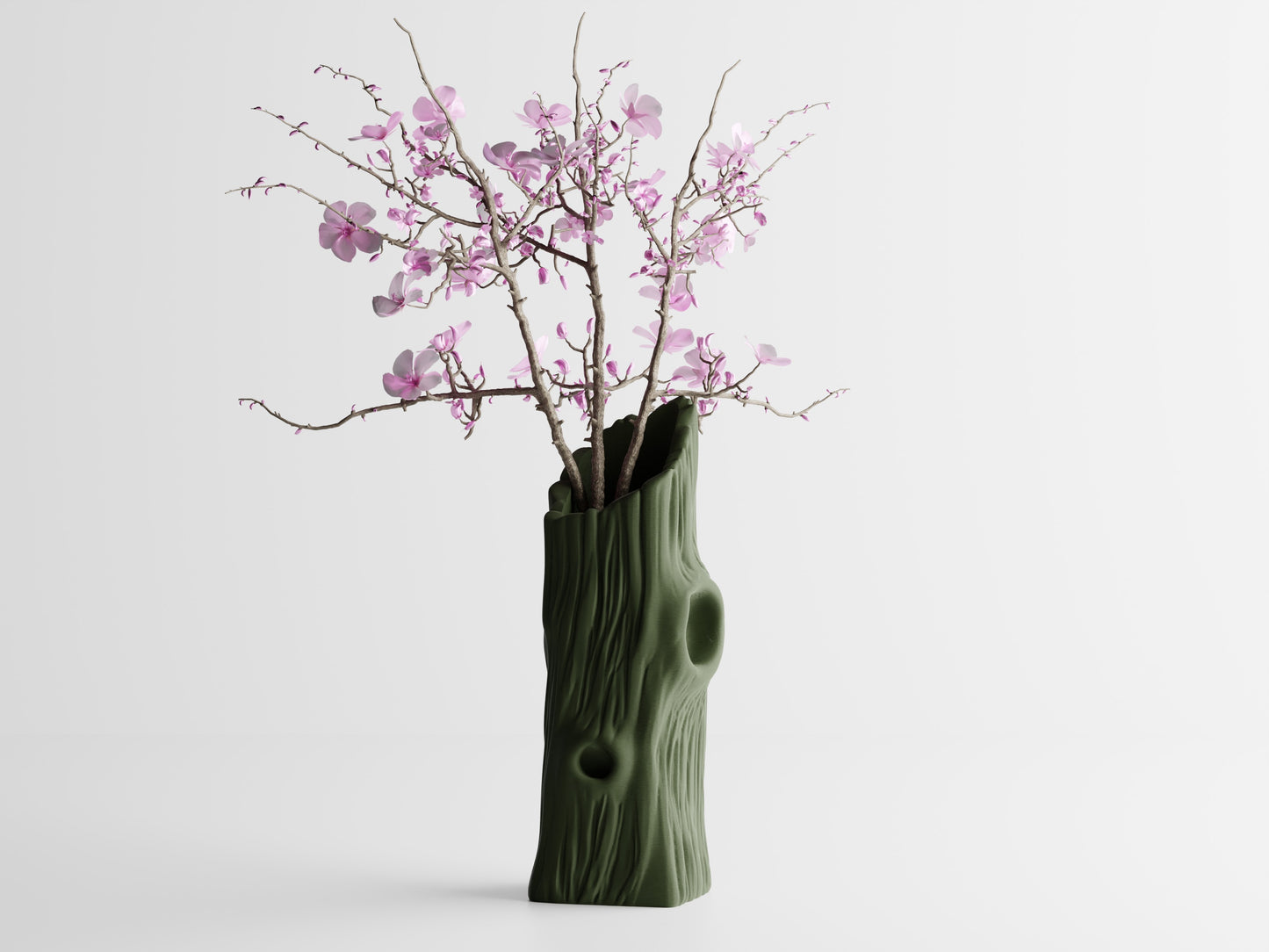 Lignis Vase