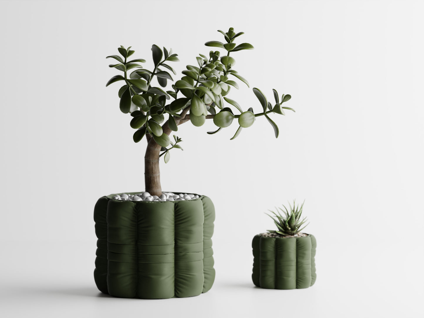 Inflata Planter III