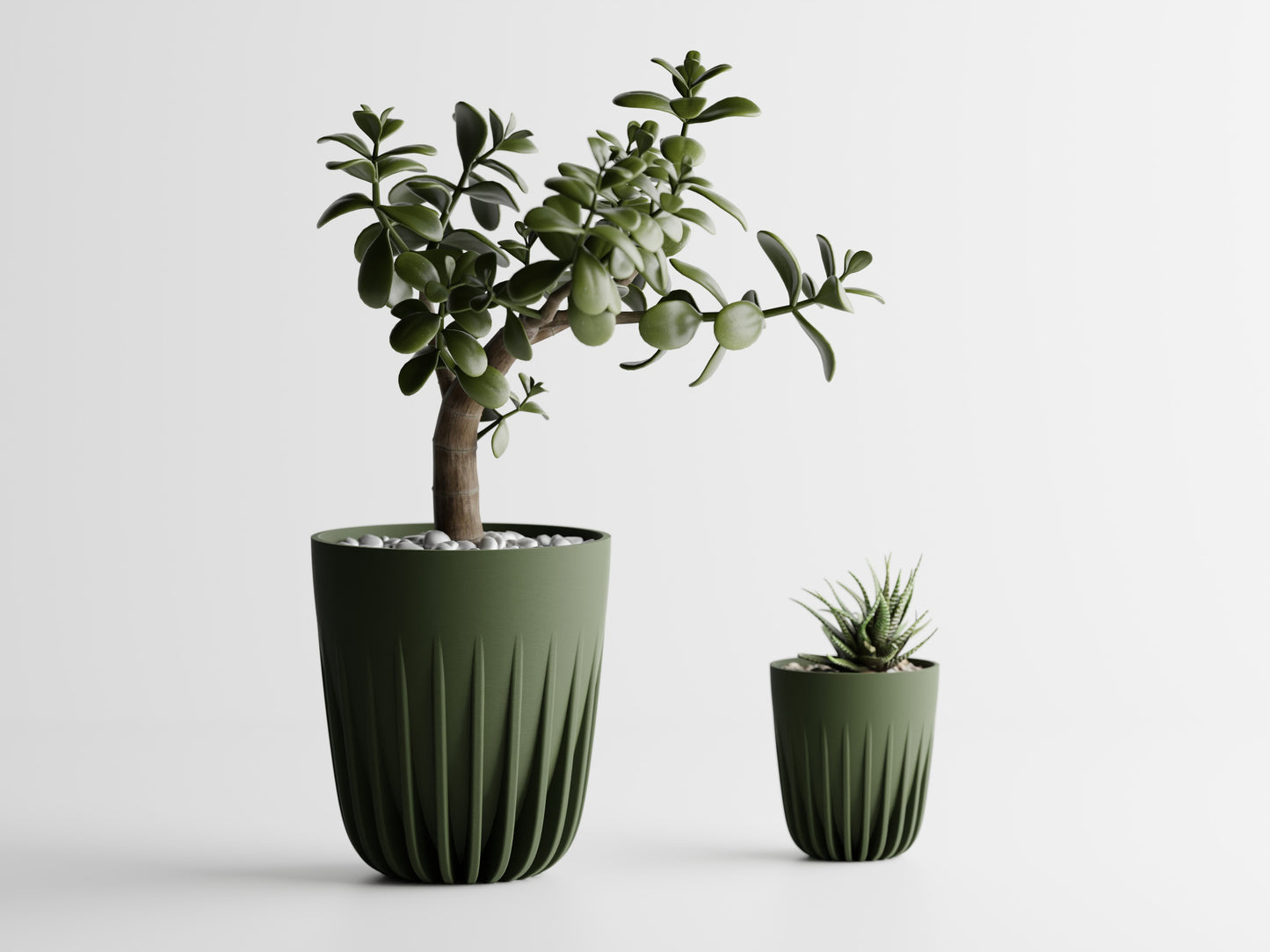 Aurea Planter