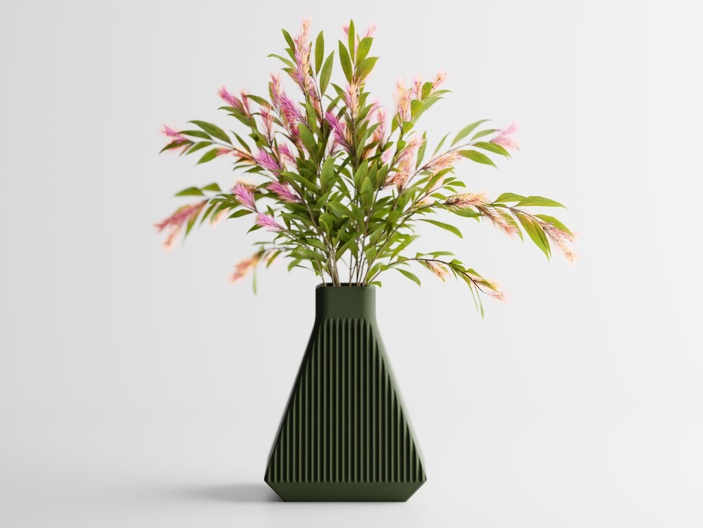 Tria Vase