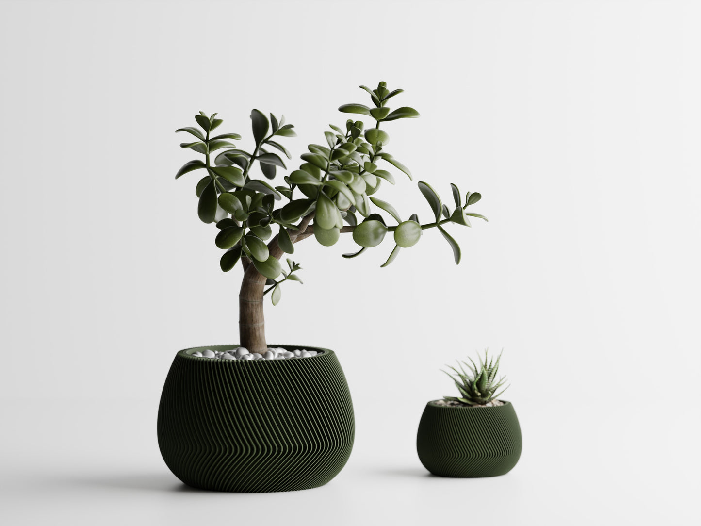 Linea Planter