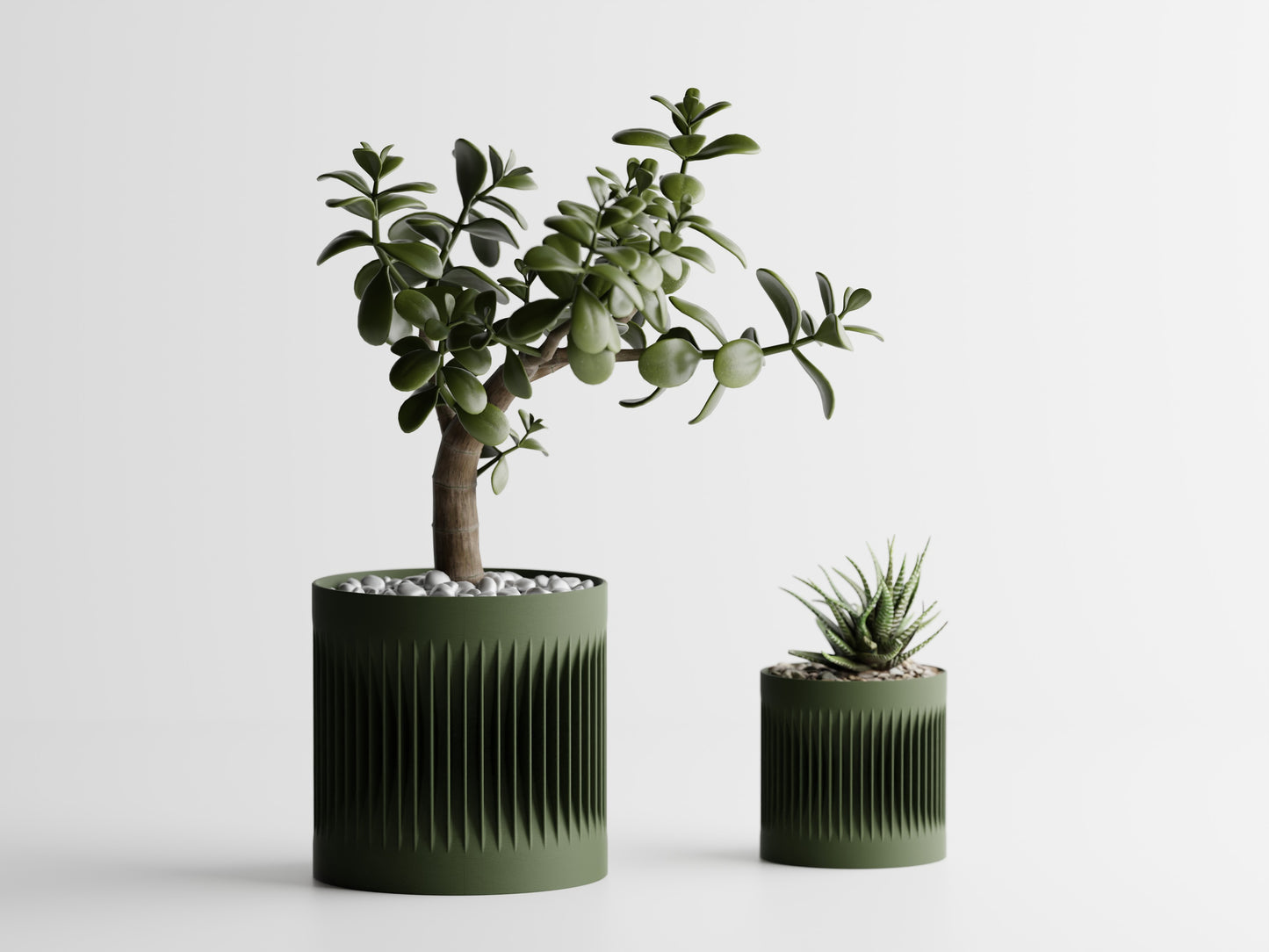 Riba Planter II