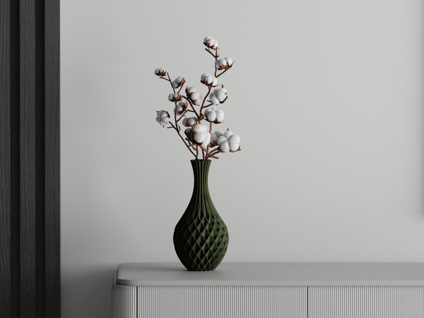 Orbis Vase