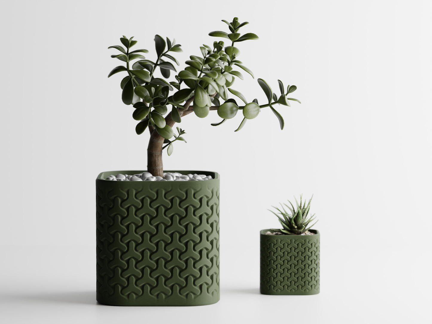 Seraphis Planter