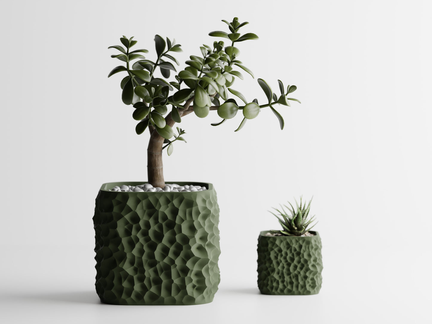 Terranova Vase