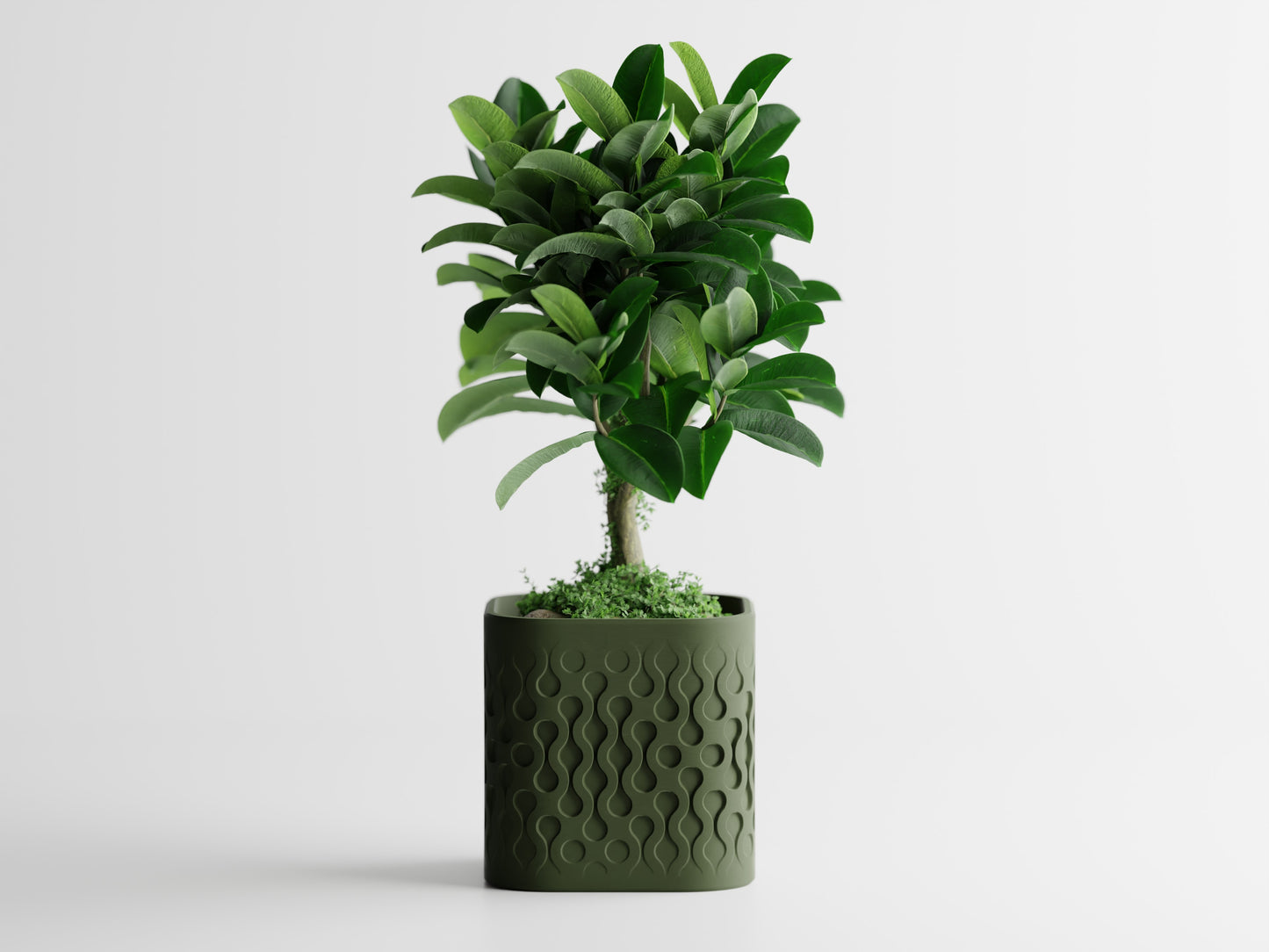 Pulse Planter