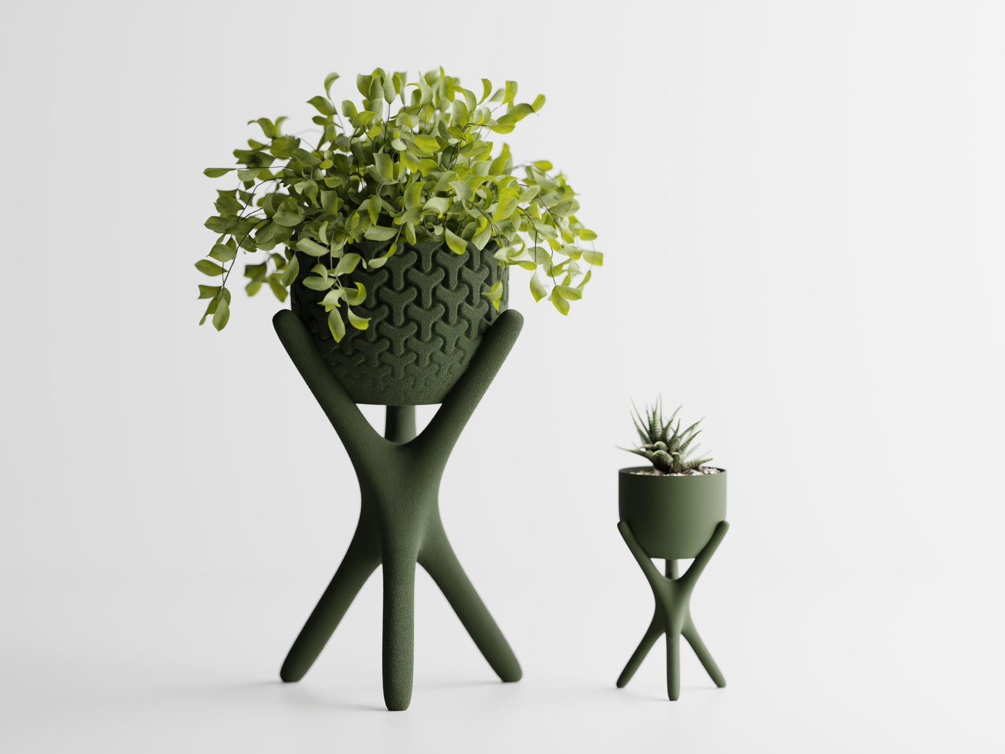 Tresca Planter