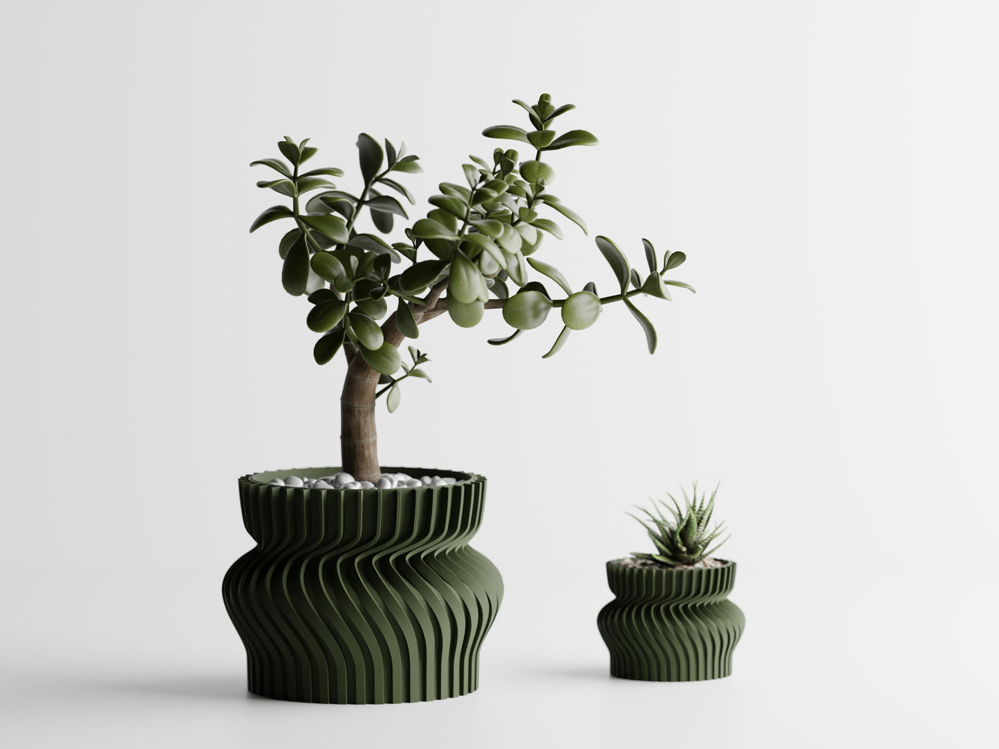 Torqua Planter
