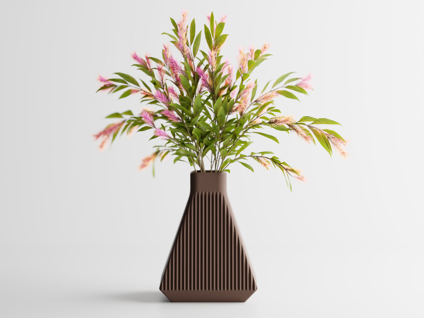 Tria Vase