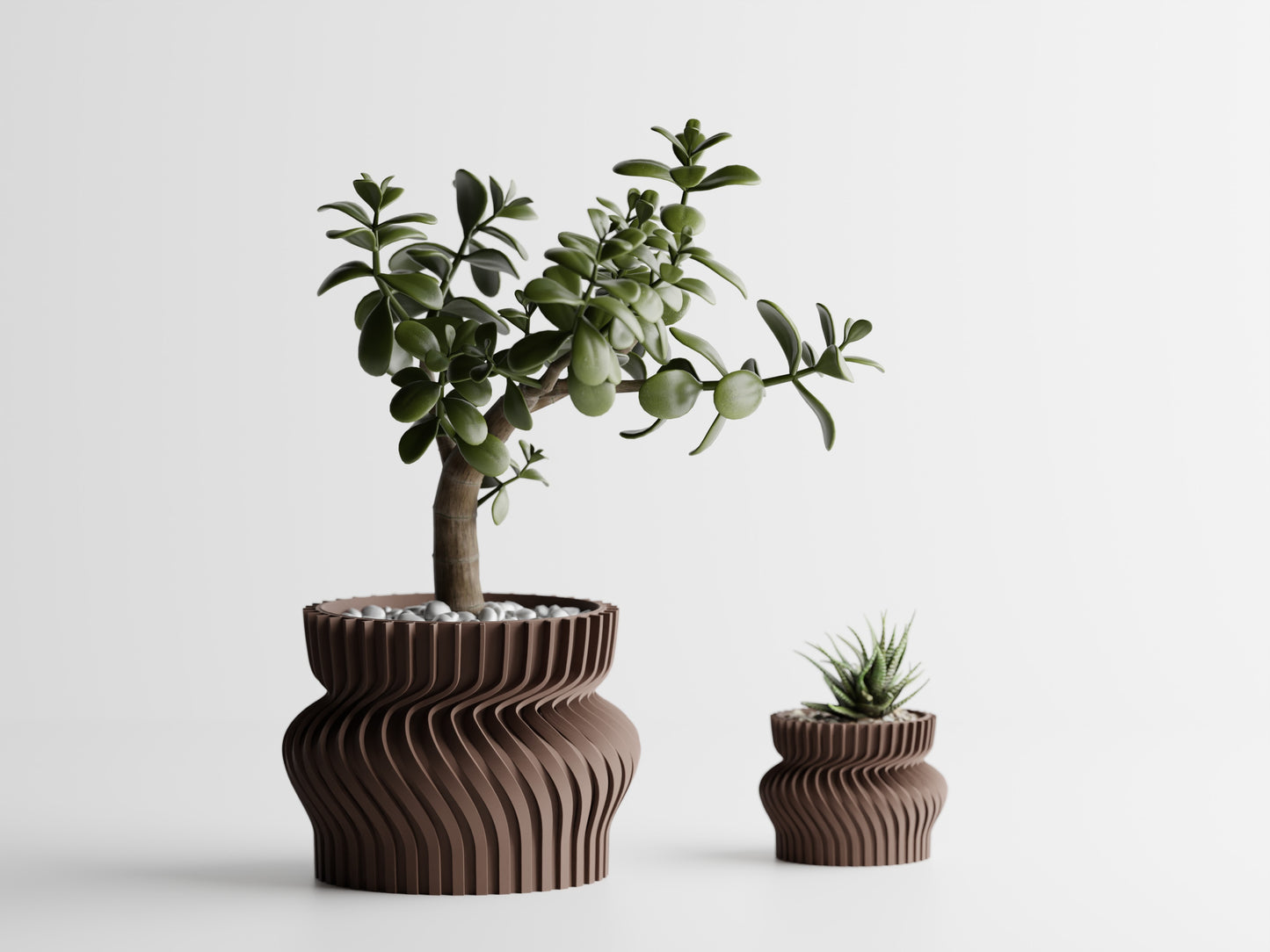 Torqua Planter