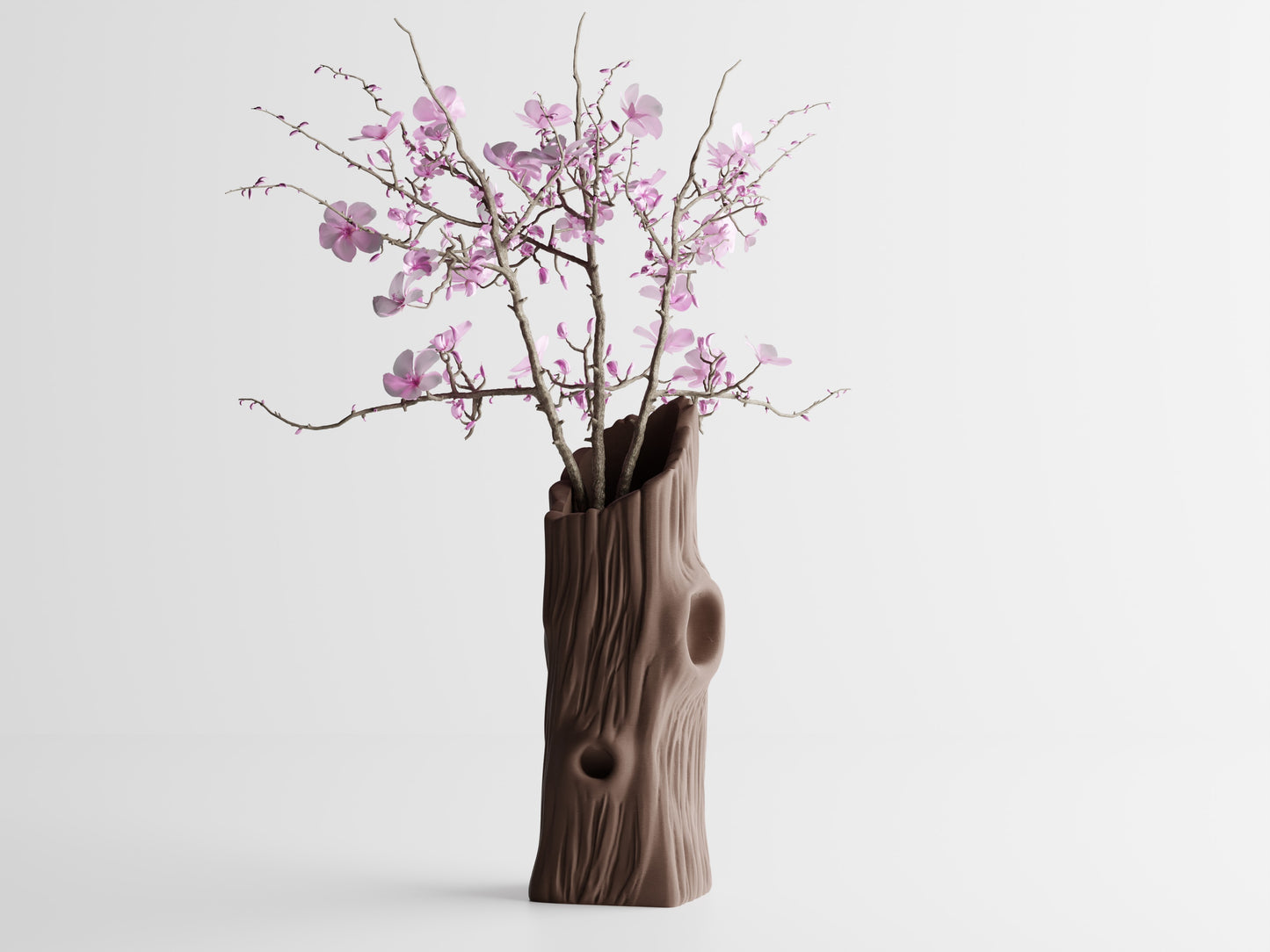 Lignis Vase