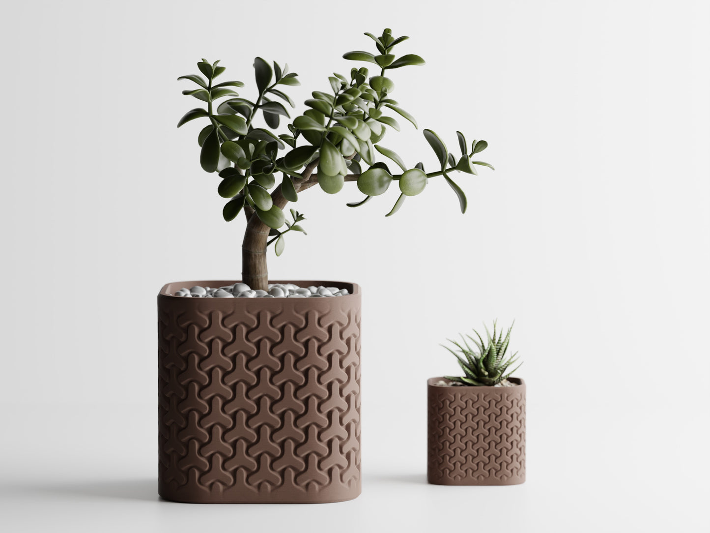 Seraphis Planter