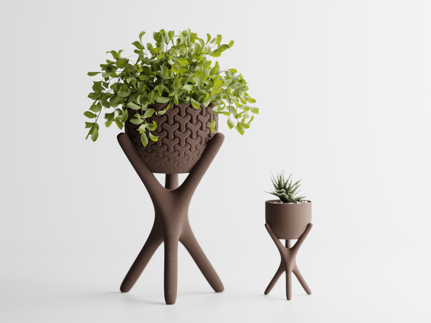 Tresca Planter