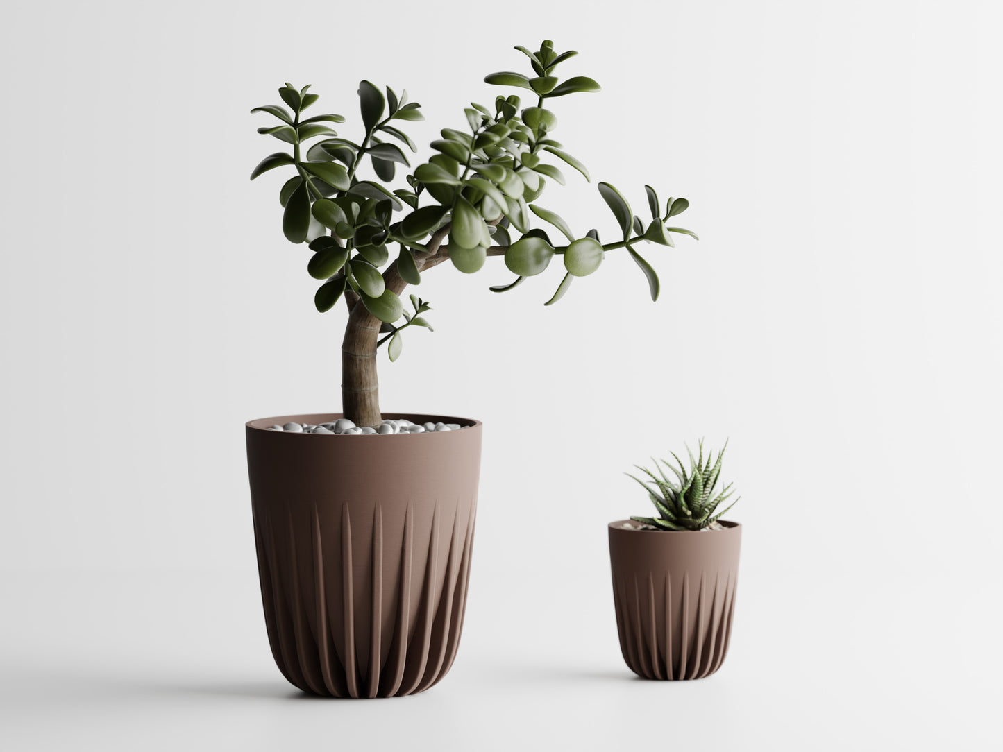 Aurea Planter