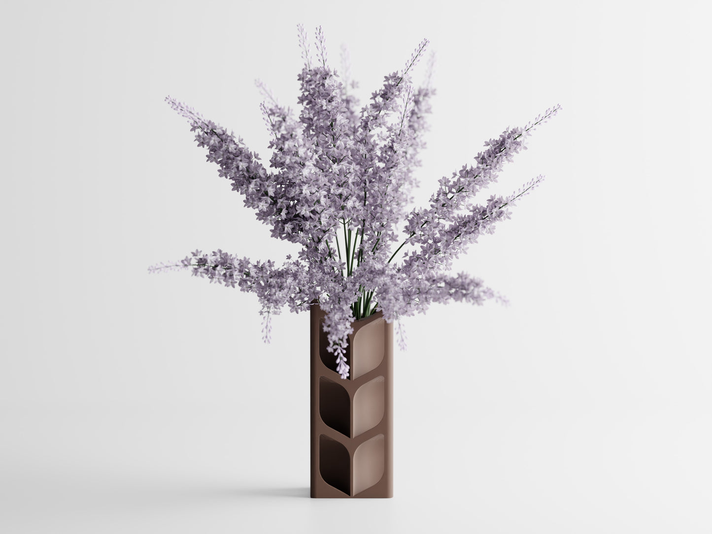 Folia Vase