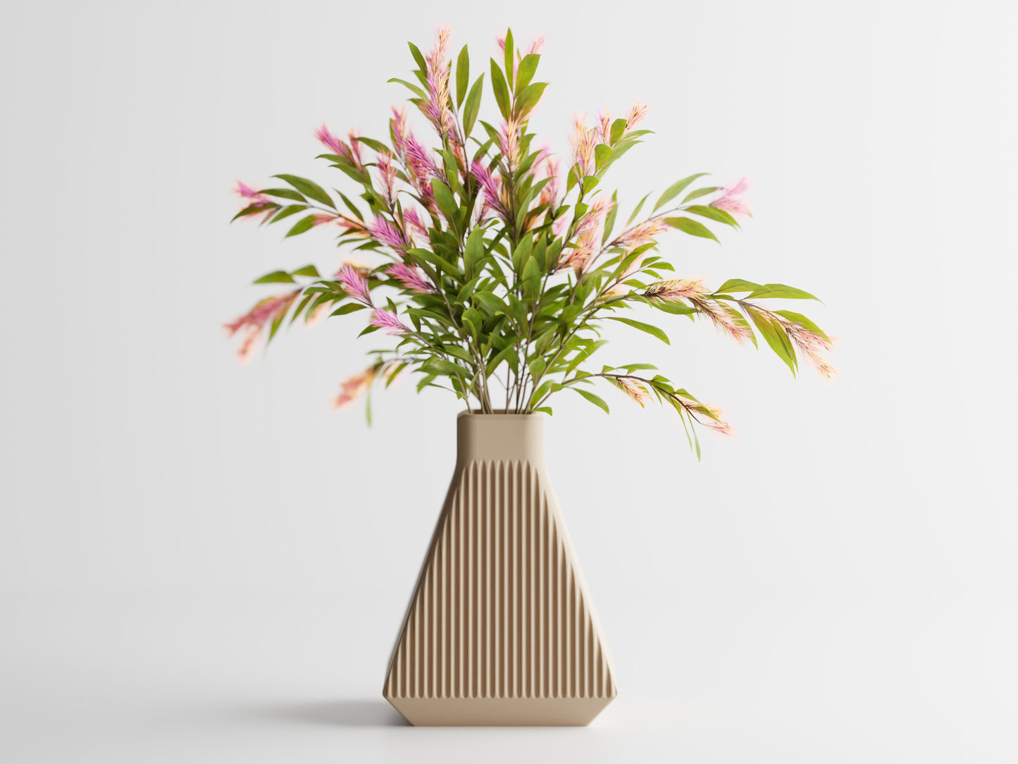 Tria Vase