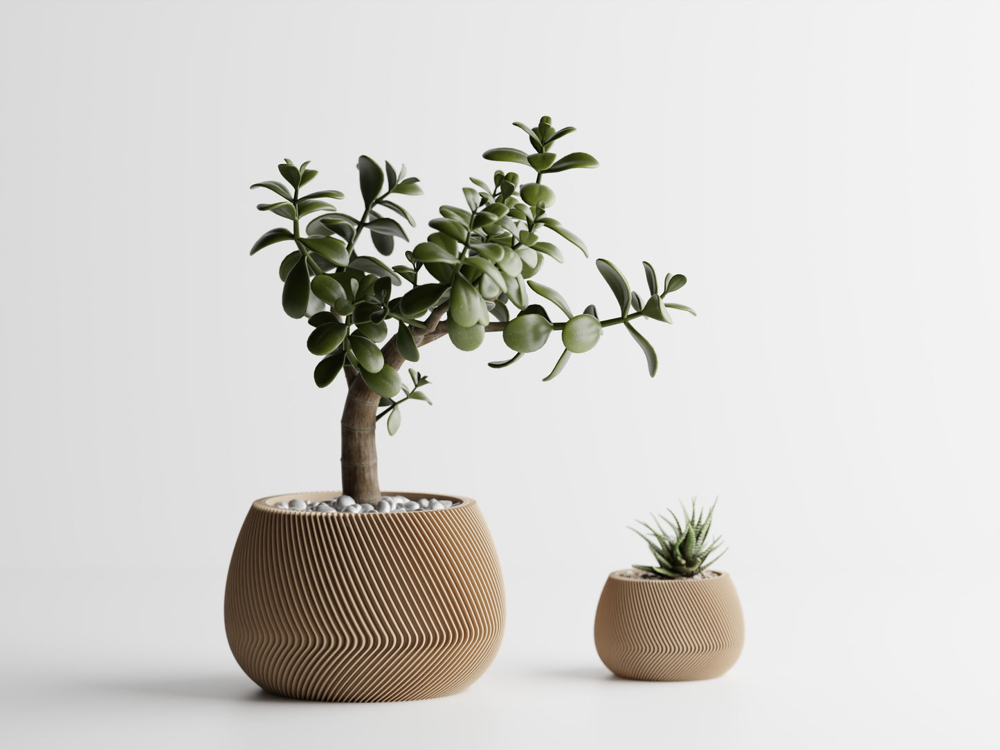 Linea Planter