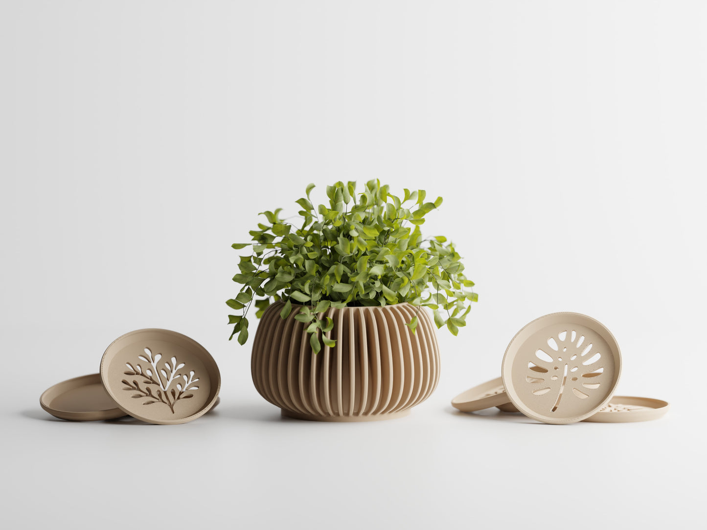 Verdanova Vase