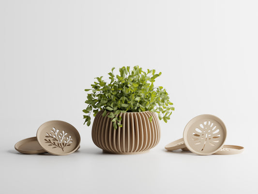 Verdanova Vase