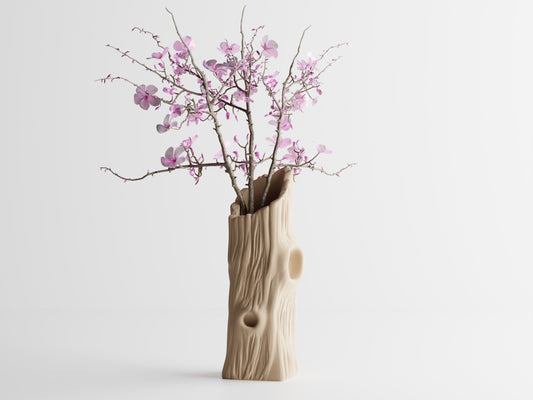 Lignis Vase