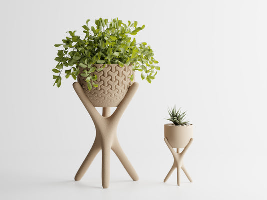Tresca Planter