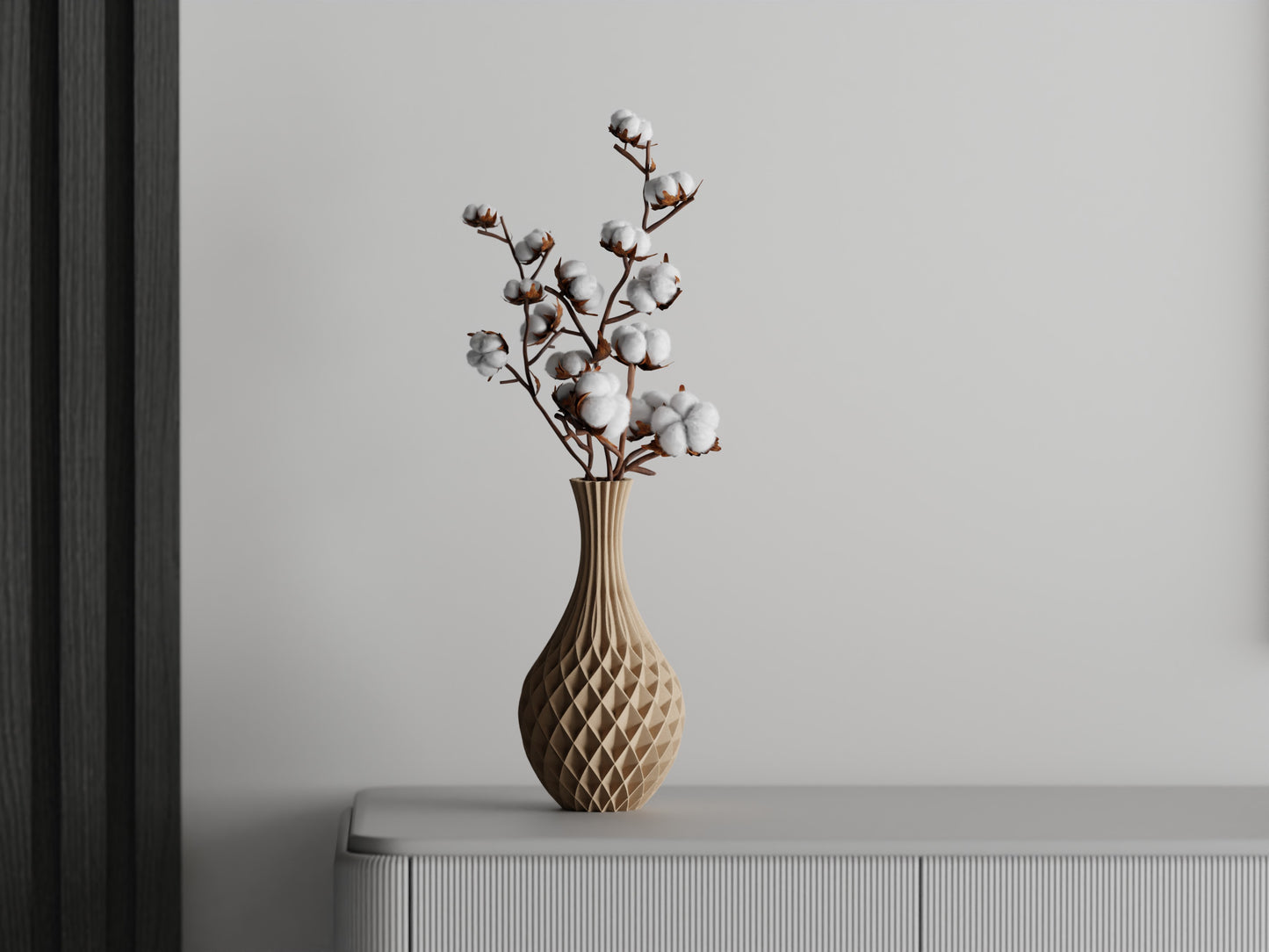 Orbis Vase