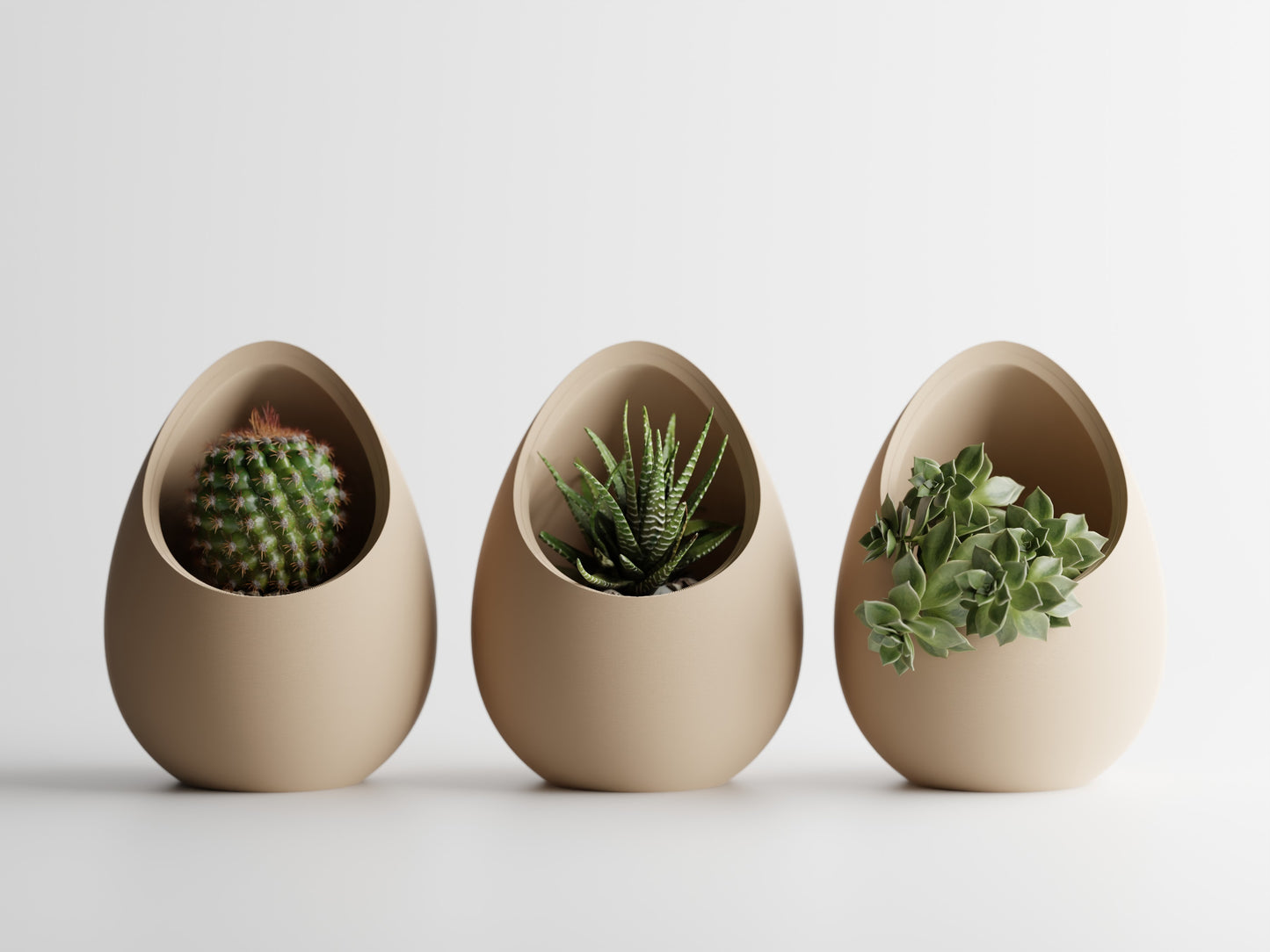 Nest Vase