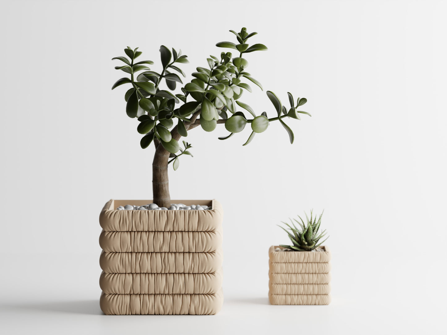 Vase Plica