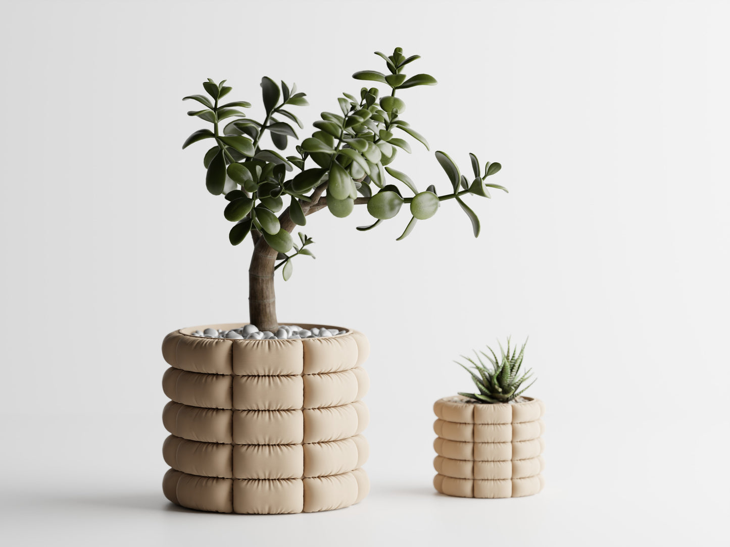 Inflata Planter