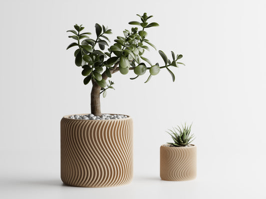 Ondula Planter