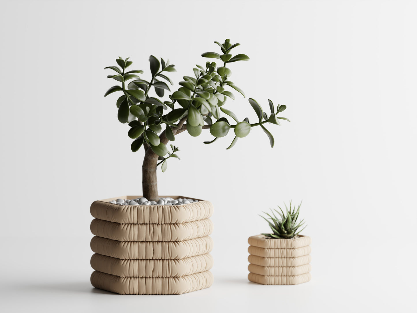 Inflata Planter II