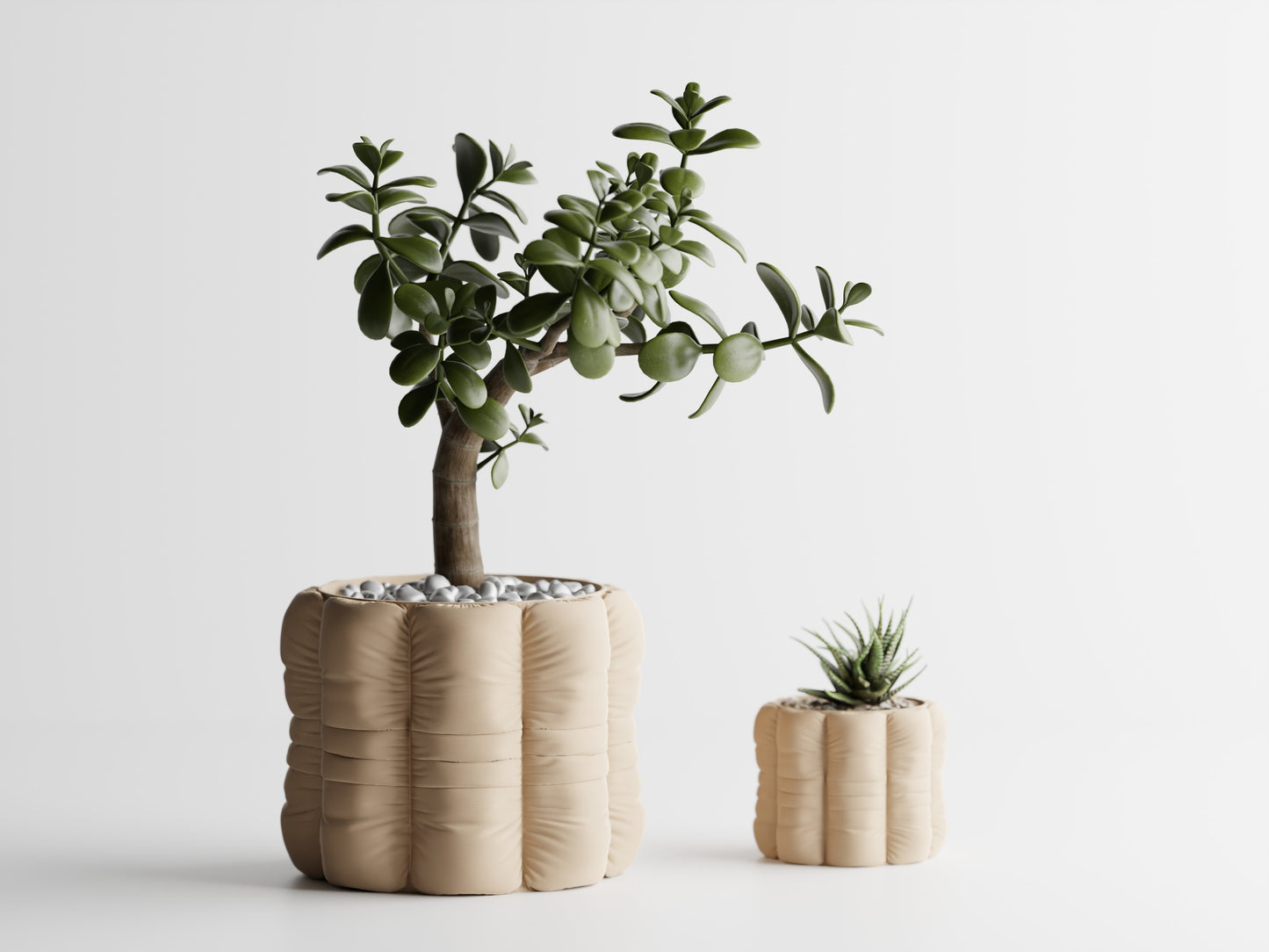 Inflata Planter III