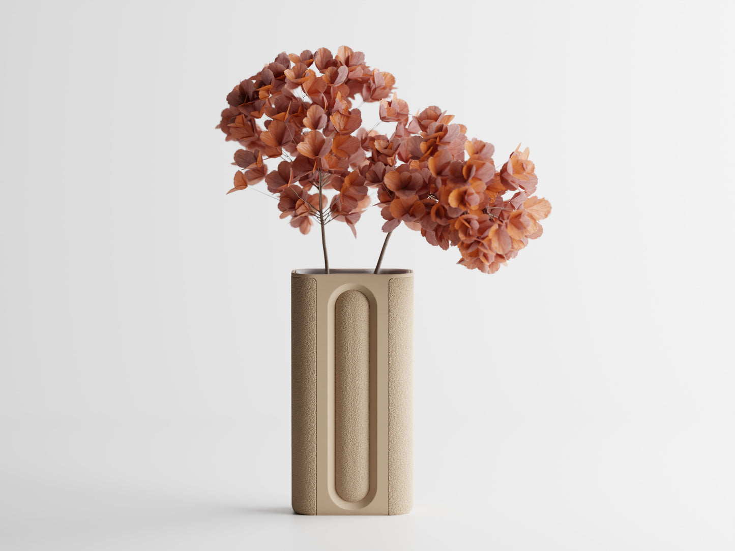 Audax Vase