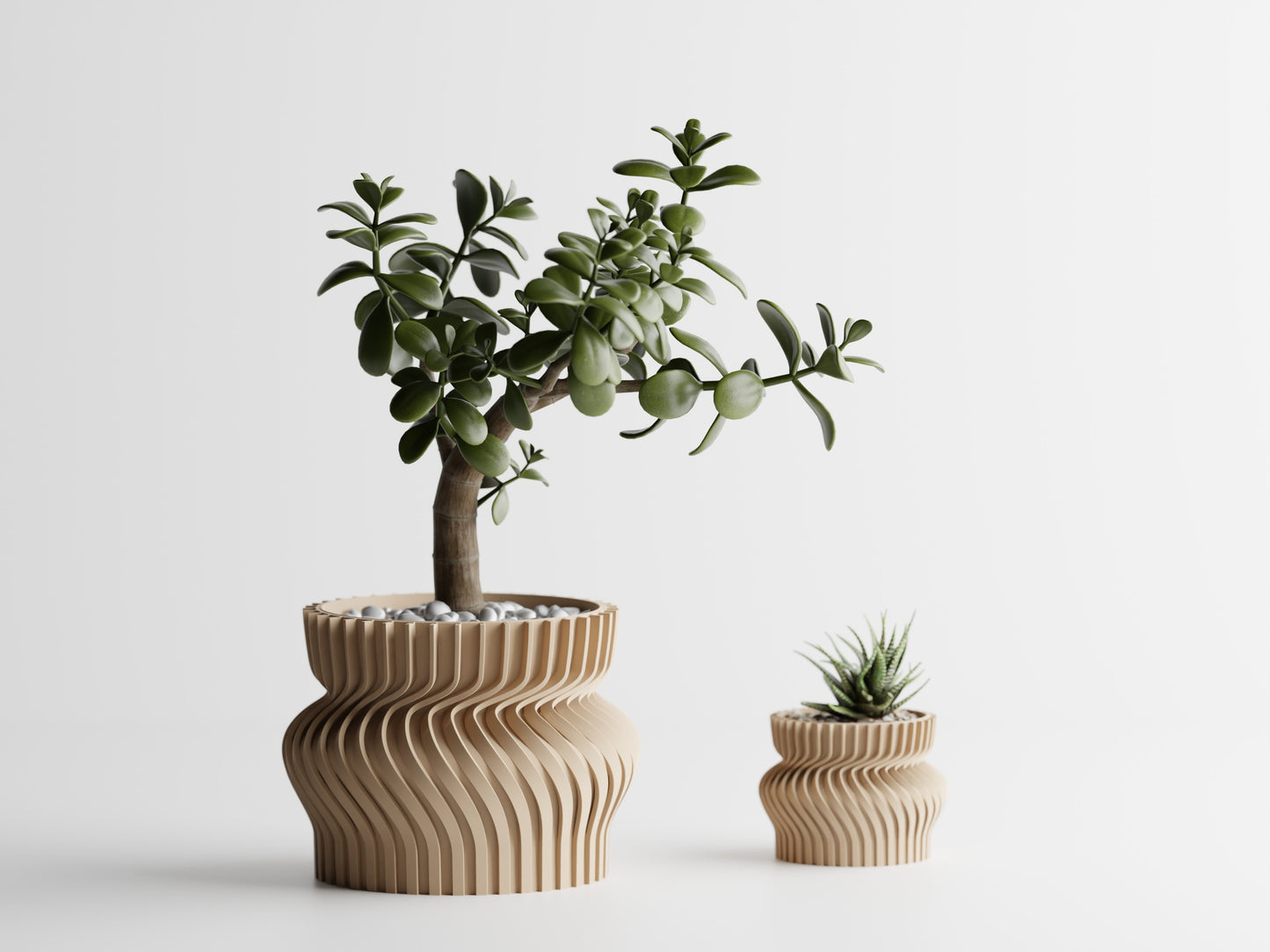 Torqua Planter