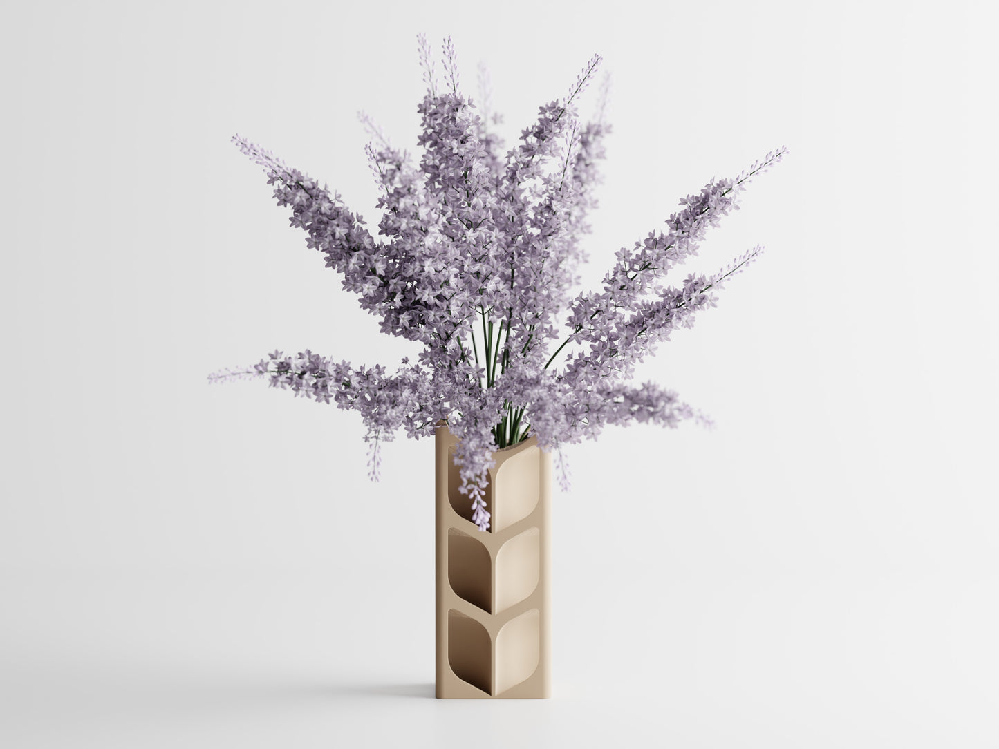 Folia Vase