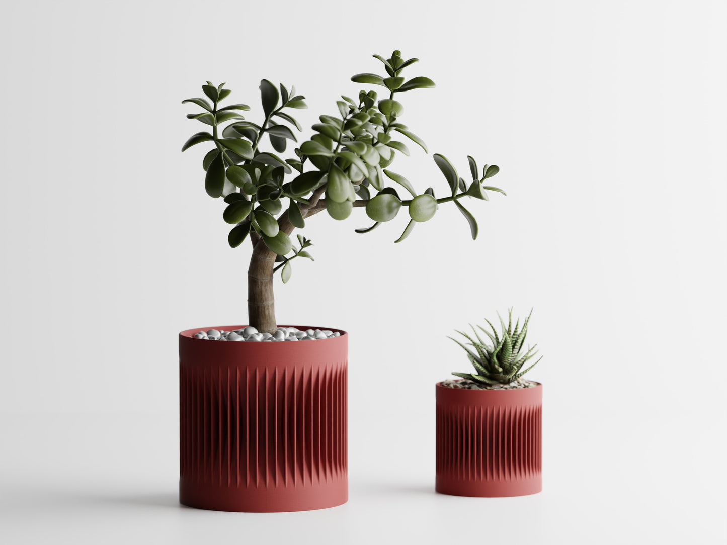 Riba Planter II