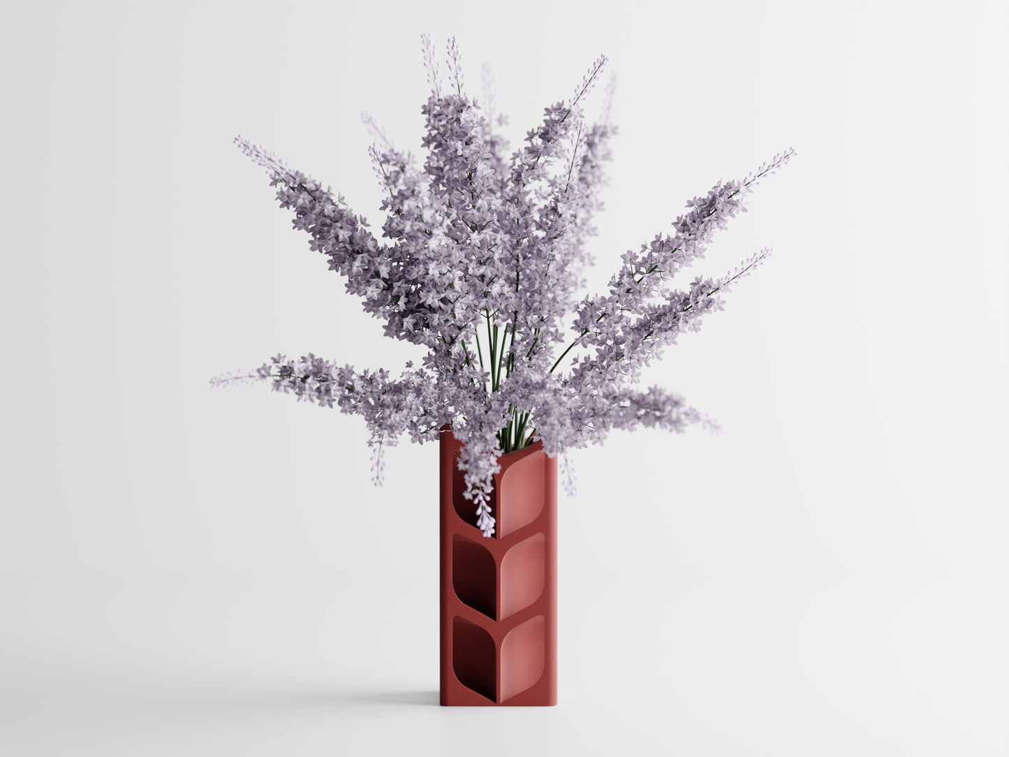 Folia Vase
