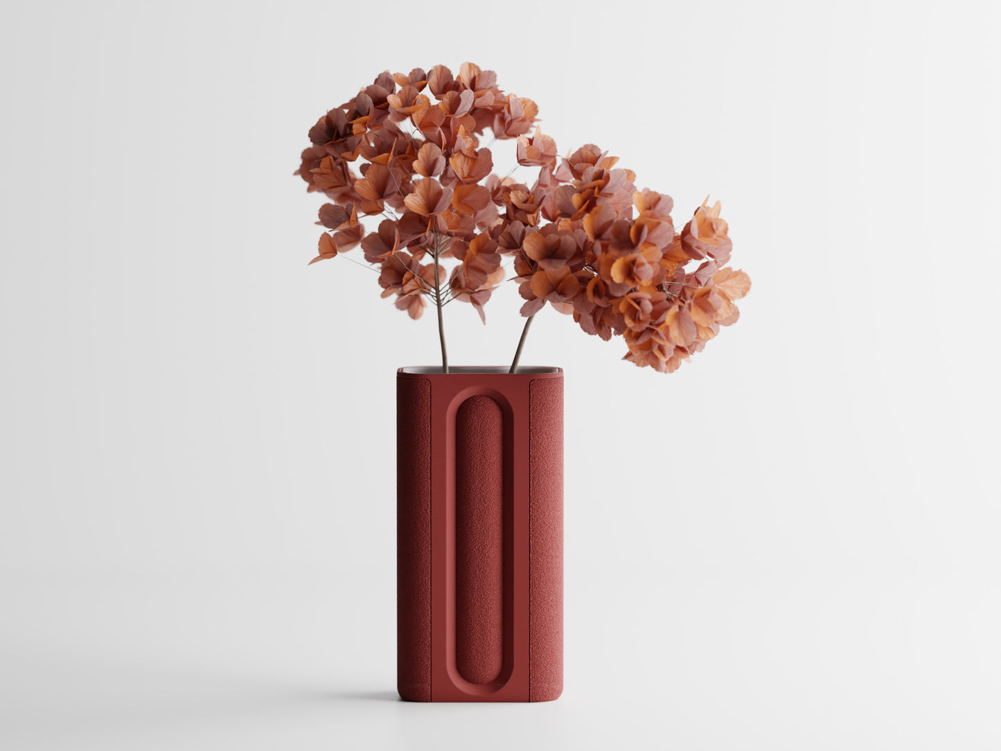 Audax Vase