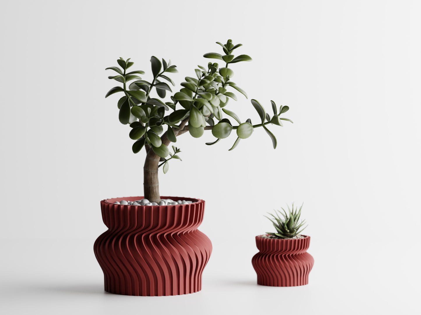 Torqua Planter