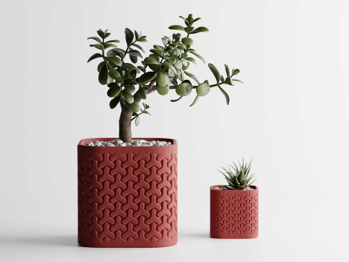 Seraphis Planter