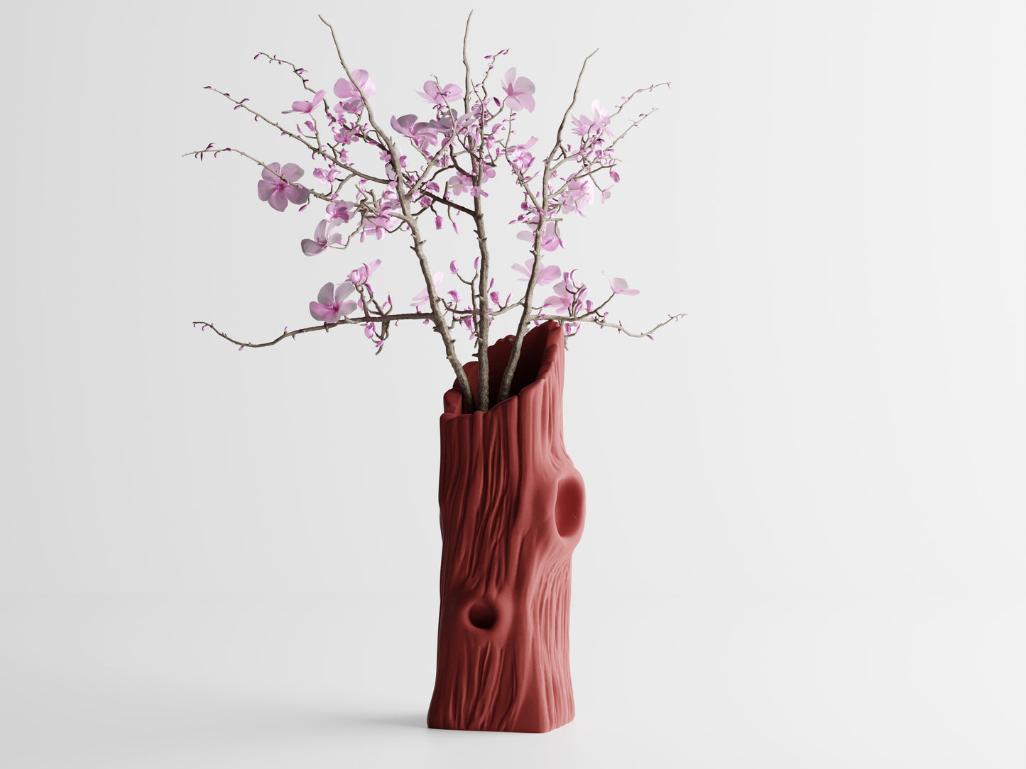 Lignis Vase