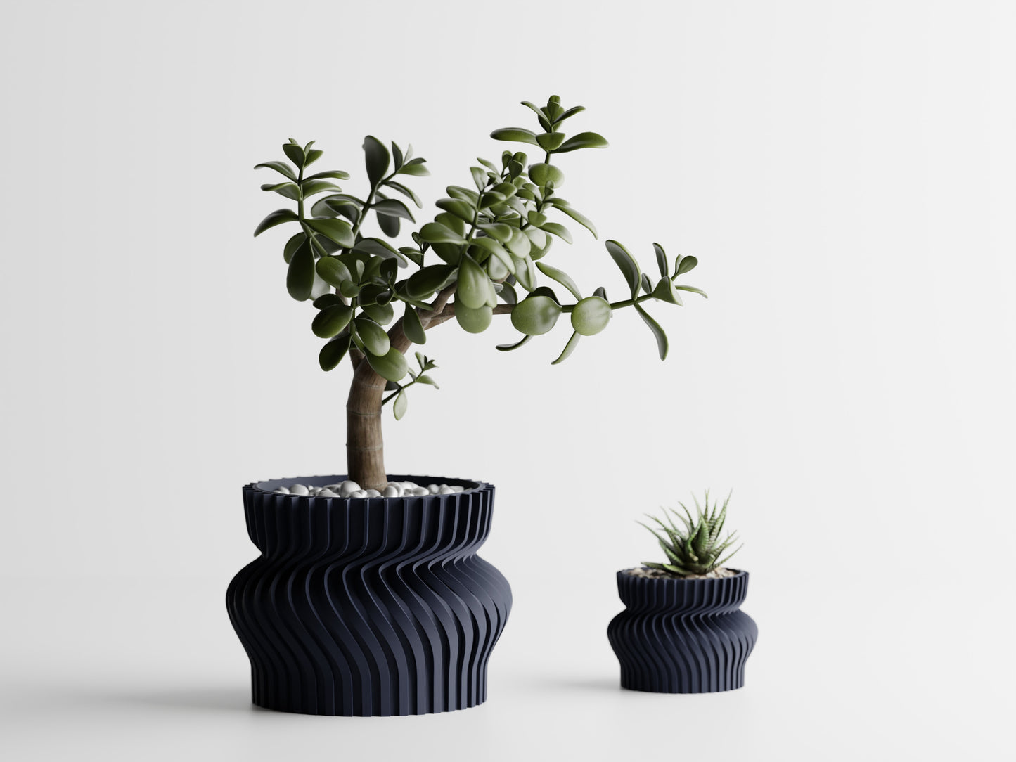 Torqua Planter