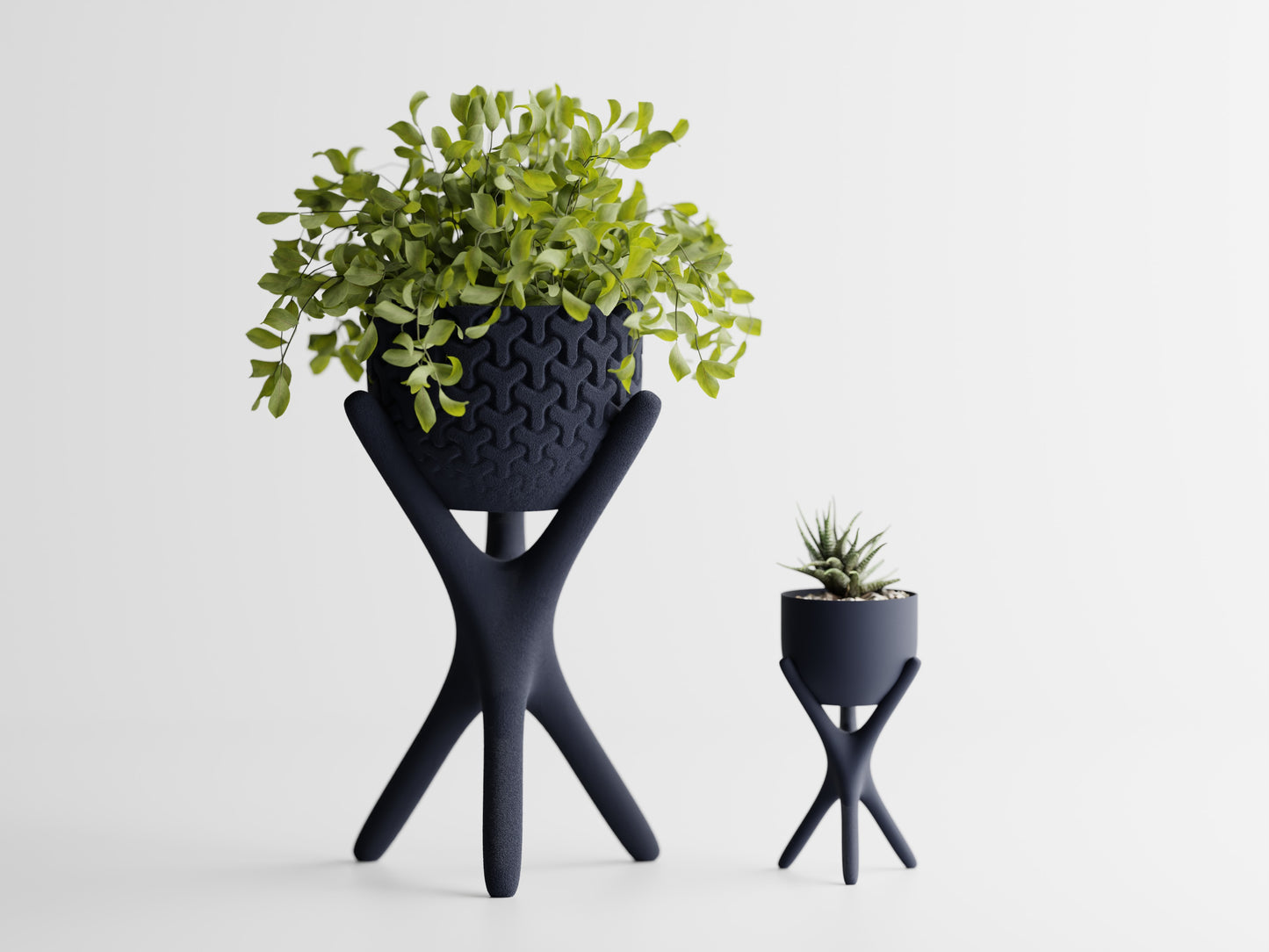 Tresca Planter