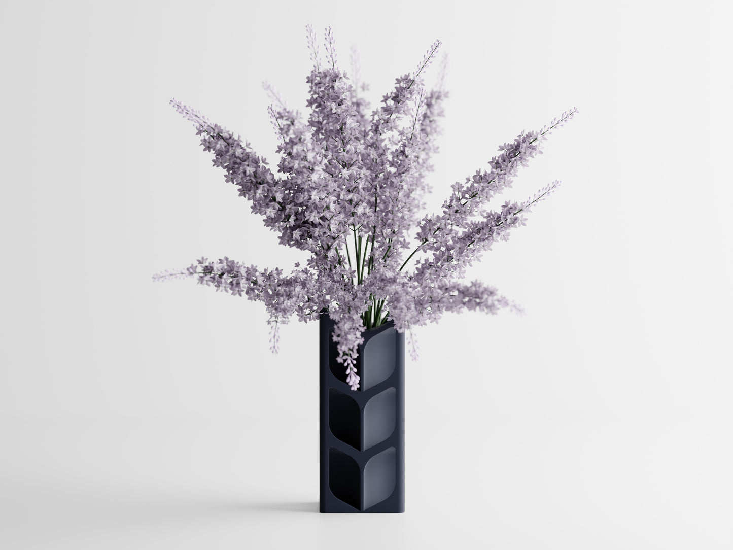 Folia Vase