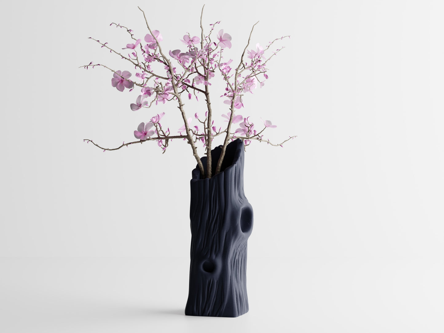Lignis Vase
