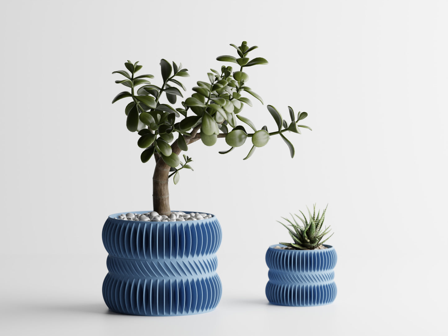 Striata Planter