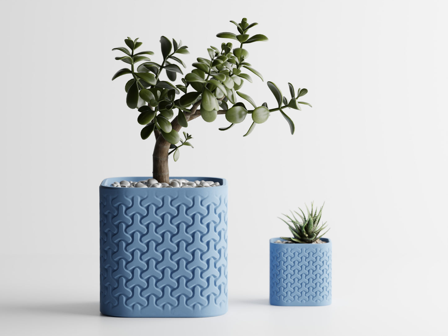 Seraphis Planter