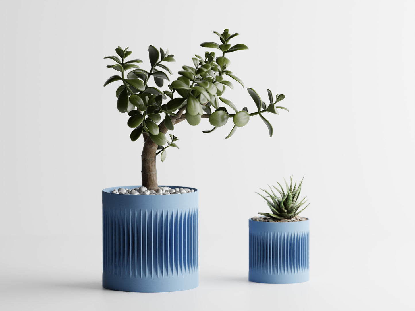Riba Planter II