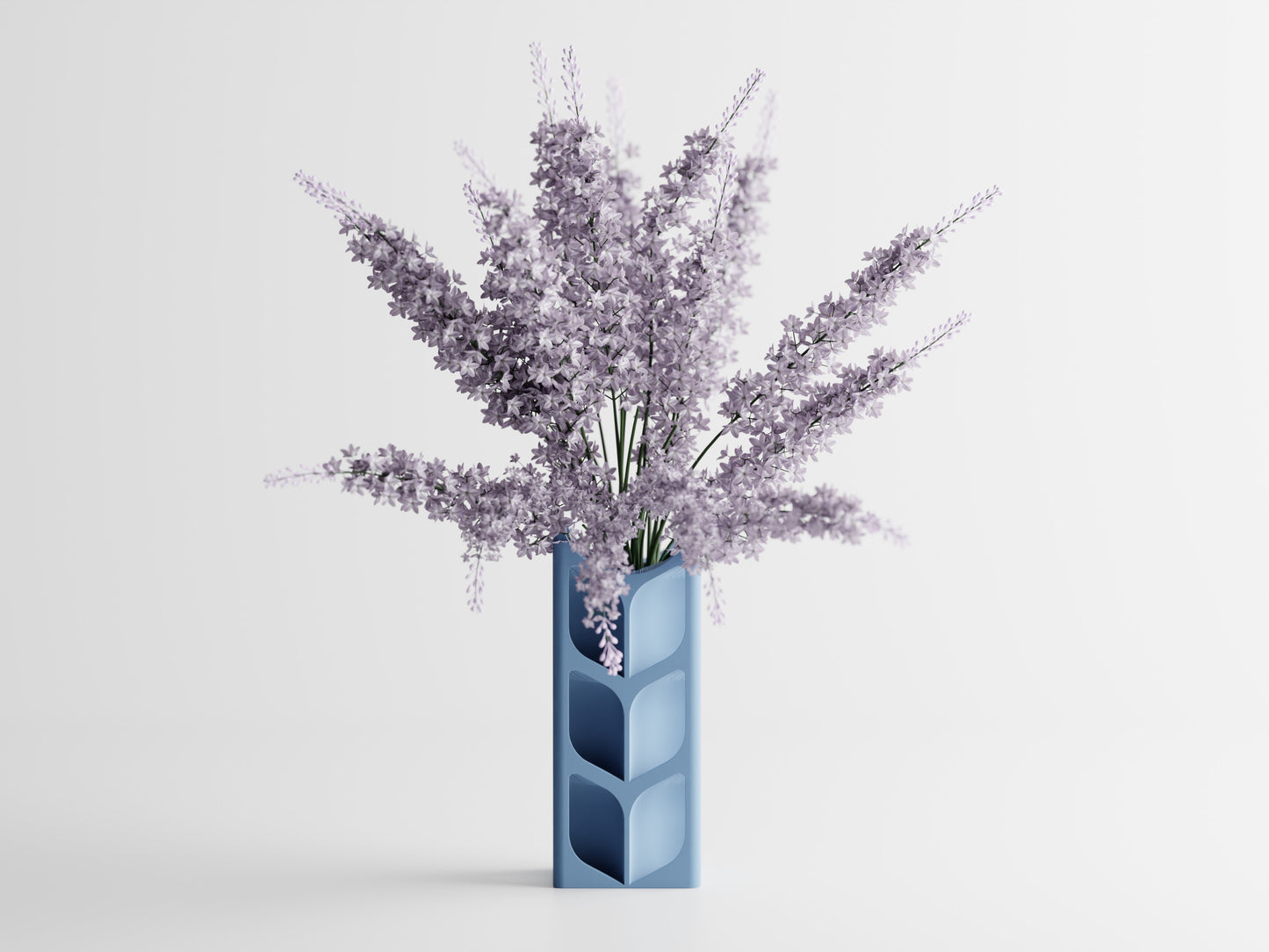 Folia Vase